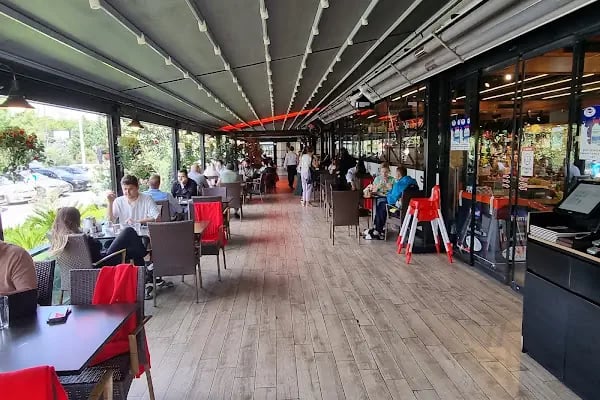 İtimat Ataşehir - Resim 1