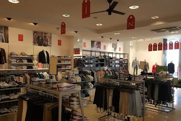 Hatemoğlu Parkshop Outlet - Resim 2
