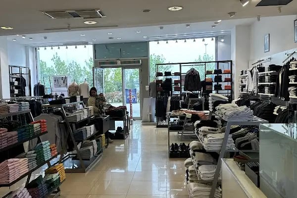 Hatemoğlu Parkshop Outlet - Resim 14