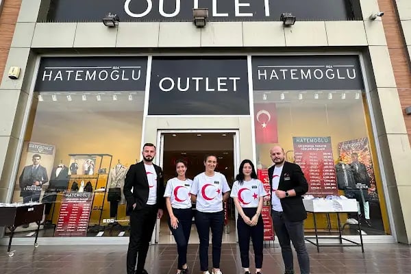 Hatemoğlu Parkshop Outlet - Resim 12