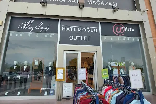 Hatemoğlu Parkshop Outlet - Resim 16