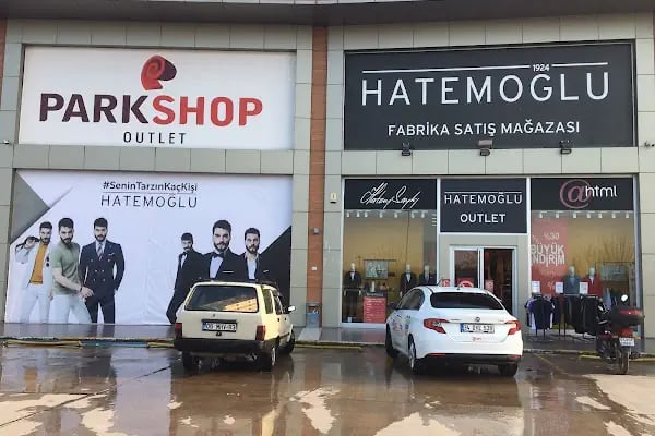 Hatemoğlu Parkshop Outlet - Resim 4