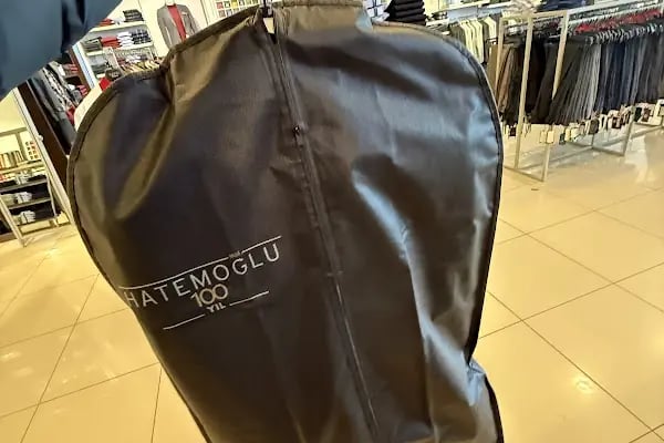 Hatemoğlu Parkshop Outlet - Resim 7