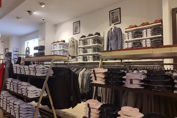 Hatemoğlu Parkshop Outlet - Resim 17
