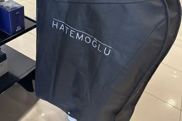 Hatemoğlu Parkshop Outlet - Resim 13