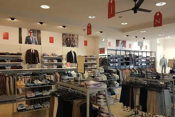 Hatemoğlu Parkshop Outlet - Resim 5