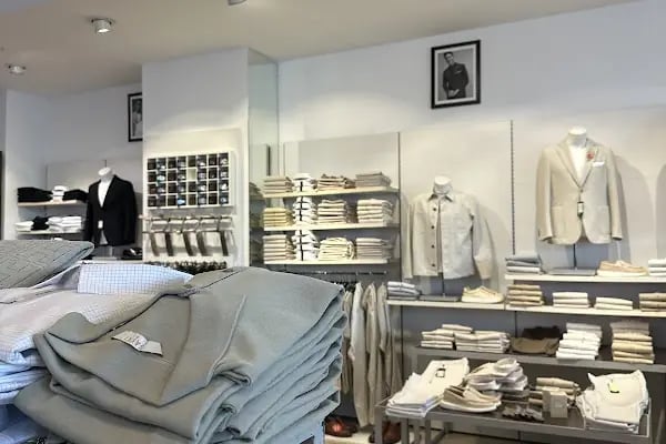Hatemoğlu Parkshop Outlet - Resim 20