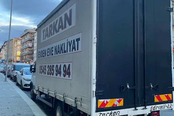 Tarkan Nakliyat - Resim 6