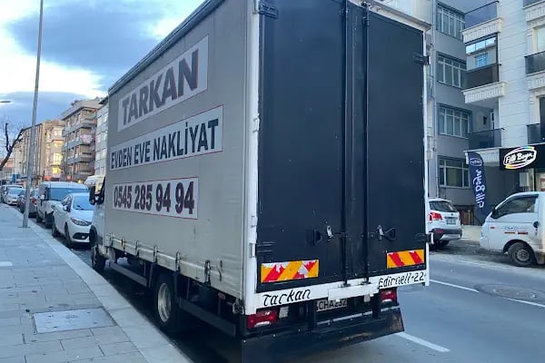 Tarkan Nakliyat - Resim 5