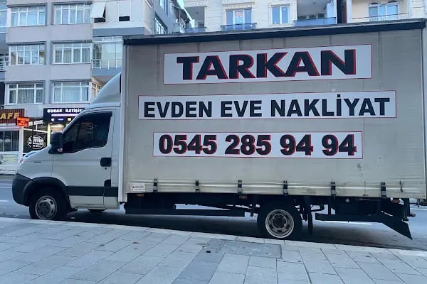Tarkan Nakliyat - Resim 8
