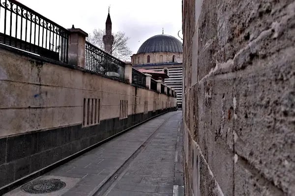 Yaşayan Müze - Resim 14