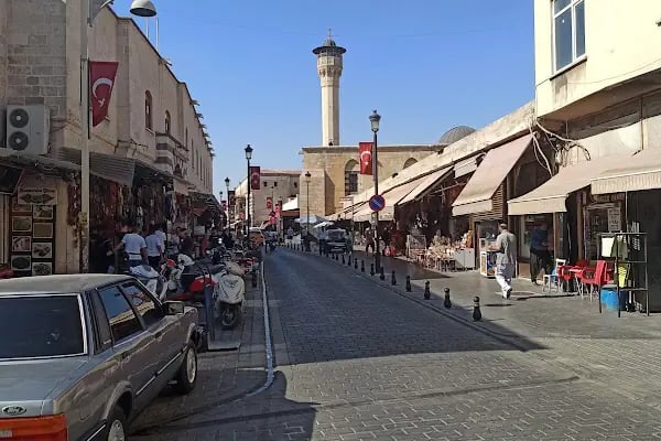 Yaşayan Müze - Resim 2