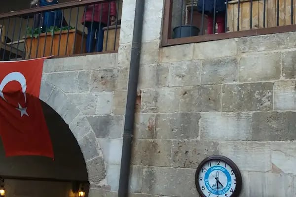 Yaşayan Müze - Resim 4