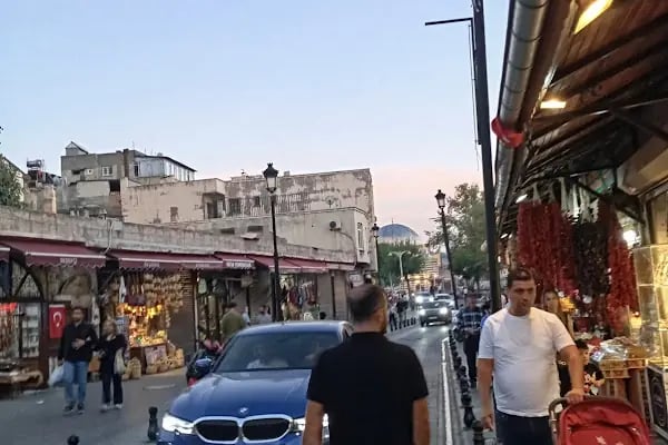 Yaşayan Müze - Resim 17