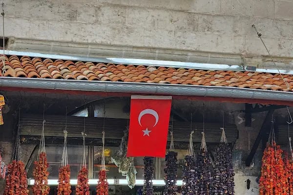 Yaşayan Müze - Resim 20