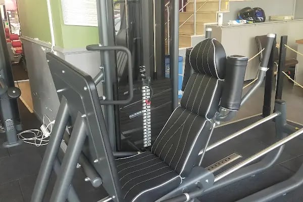 Fitness Life - Resim 20
