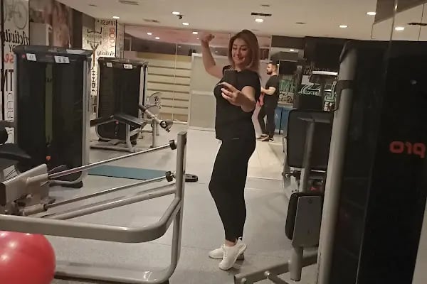 Fitness Life - Resim 13