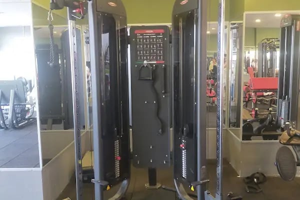 Fitness Life - Resim 4