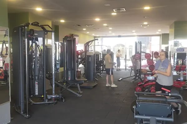 Fitness Life - Resim 9