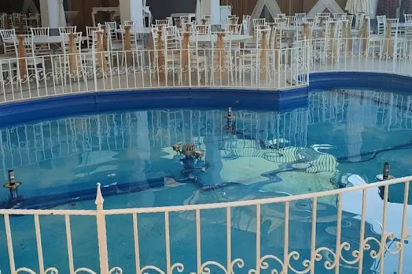 Altınpark Düğün Salonu - Resim 16