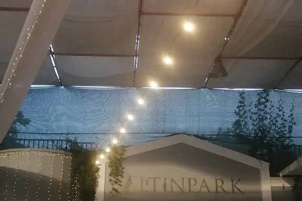 Altınpark Düğün Salonu - Resim 18