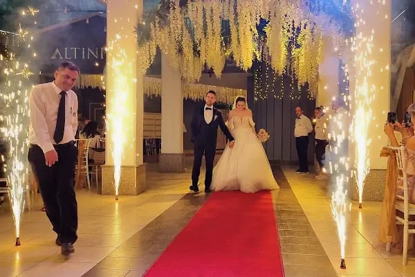 Altınpark Düğün Salonu - Resim 2