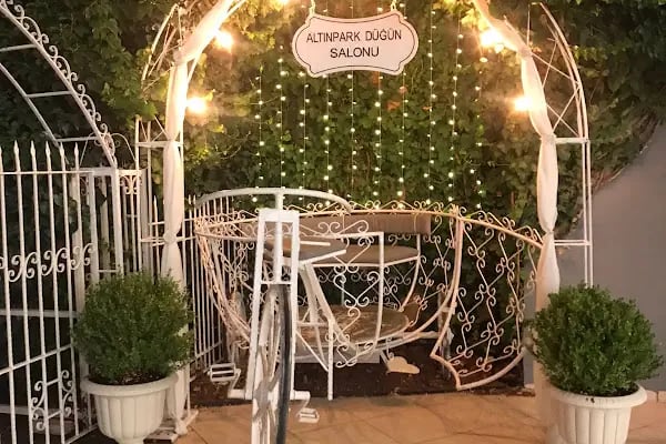 Altınpark Düğün Salonu - Resim 11