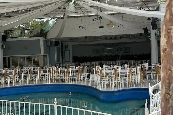 Altınpark Düğün Salonu - Resim 7