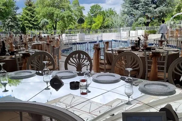 Altınpark Düğün Salonu - Resim 10