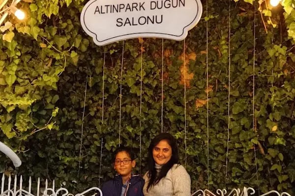 Altınpark Düğün Salonu - Resim 9