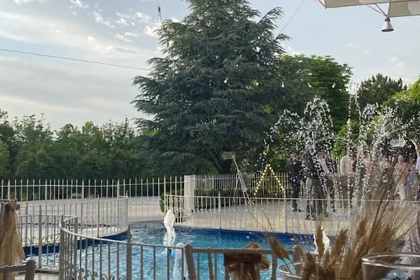 Altınpark Düğün Salonu - Resim 8