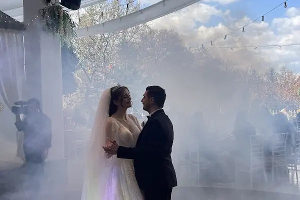 Altınpark Düğün Salonu - Resim 12