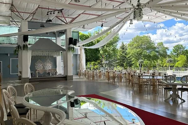 Altınpark Düğün Salonu - Resim 20
