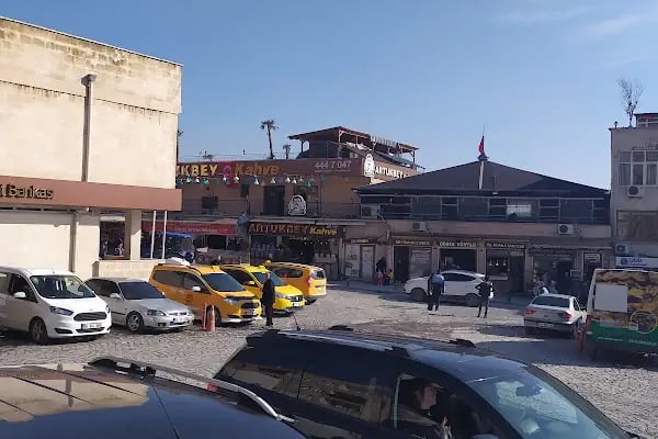 Ziraat Bankası Mardin Şubesi - Resim 16