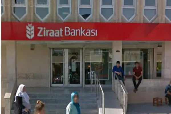 Ziraat Bankası Mardin Şubesi - Resim 18