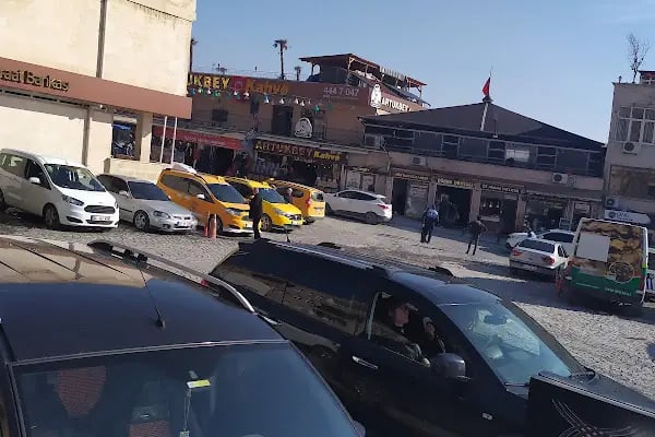 Ziraat Bankası Mardin Şubesi - Resim 19