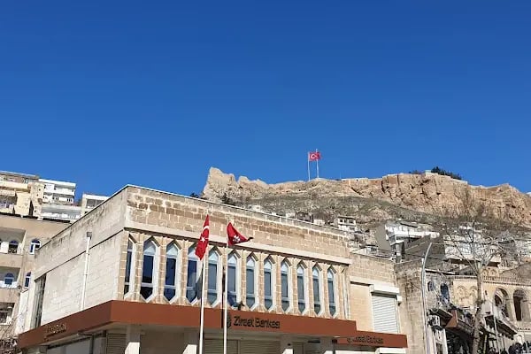 Ziraat Bankası Mardin Şubesi - Resim 12