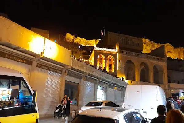 Ziraat Bankası Mardin Şubesi - Resim 8