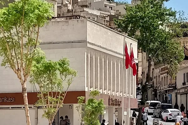 Ziraat Bankası Mardin Şubesi - Resim 3