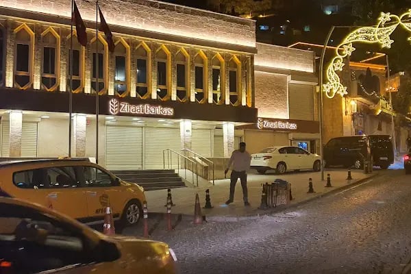 Ziraat Bankası Mardin Şubesi - Resim 10