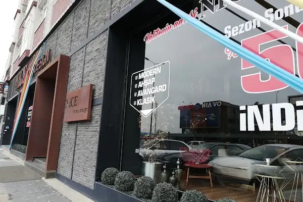 Nİce home design - Resim 11