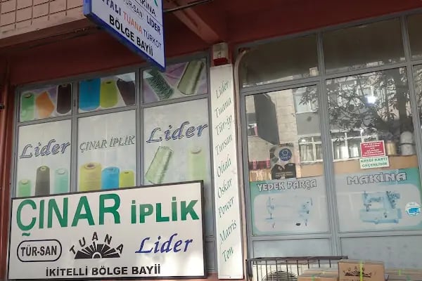Çinar İplik Ve Makina - Resim 1