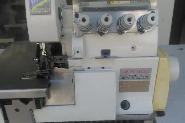 Çinar İplik Ve Makina - Resim 6