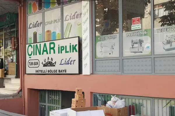 Çinar İplik Ve Makina - Resim 4