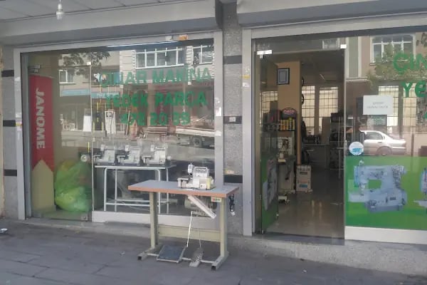 Çinar İplik Ve Makina - Resim 5