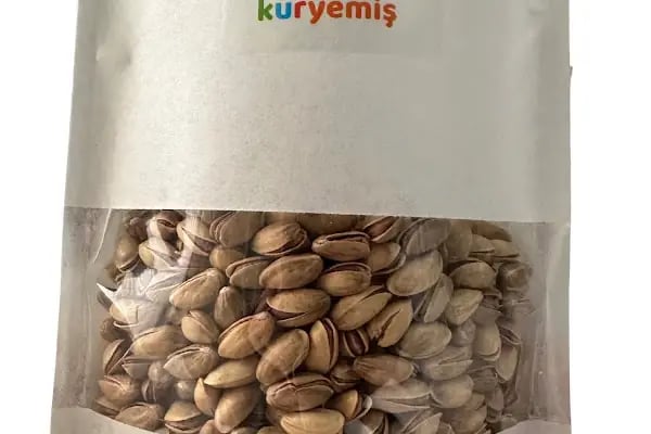 KURYEMİŞ ONLİNE GIDA ÜRÜNLERİ İTH.İHR.SAN.VE.TİC.LTD.ŞTI - Resim 1