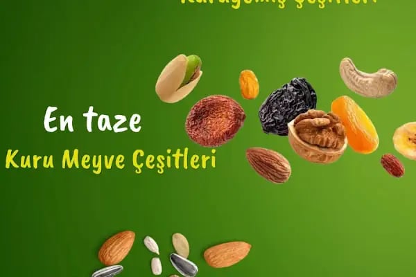 KURYEMİŞ ONLİNE GIDA ÜRÜNLERİ İTH.İHR.SAN.VE.TİC.LTD.ŞTI - Resim 13