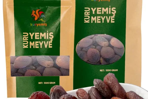 KURYEMİŞ ONLİNE GIDA ÜRÜNLERİ İTH.İHR.SAN.VE.TİC.LTD.ŞTI - Resim 7