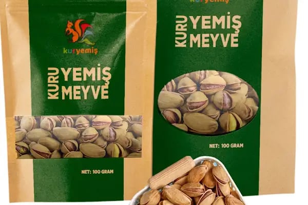KURYEMİŞ ONLİNE GIDA ÜRÜNLERİ İTH.İHR.SAN.VE.TİC.LTD.ŞTI - Resim 6