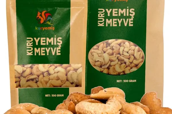 KURYEMİŞ ONLİNE GIDA ÜRÜNLERİ İTH.İHR.SAN.VE.TİC.LTD.ŞTI - Resim 2